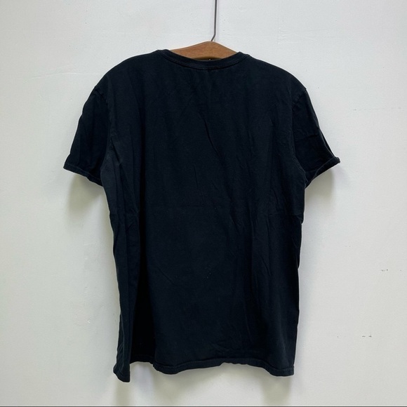 Trippy Face T-Shirt - Picture 4 of 4